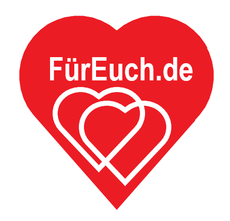 Logo füreuch.