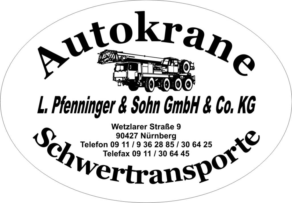 Logo Autokrane